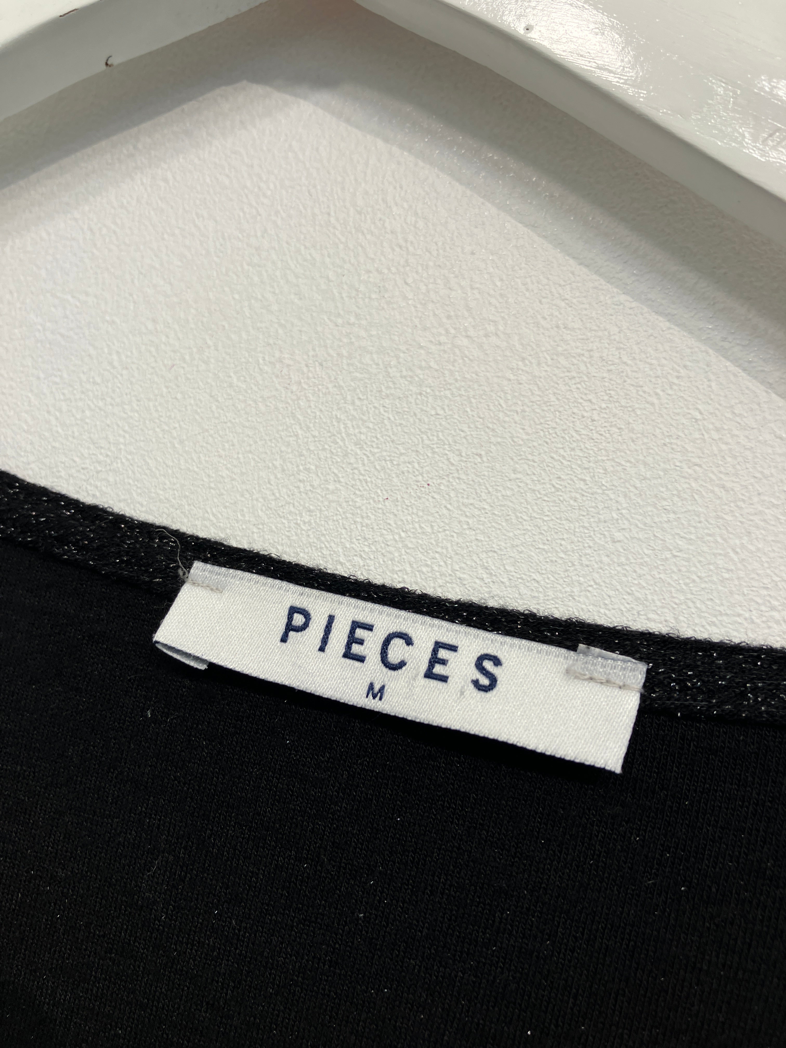Pieces Kjole